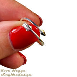 Arrow ring