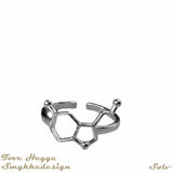 Serotonin ring